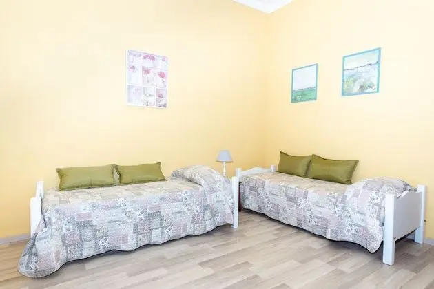 Apart Daire (secure parking/colazione inclusa)