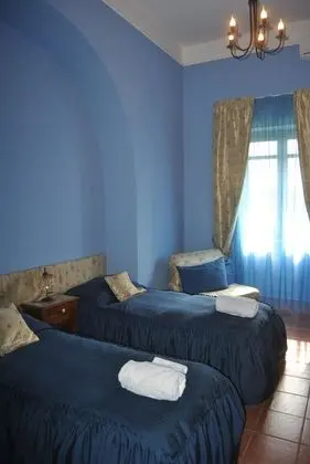Camera Doppia, Bagno privato esterno, secure parking/colazione inclusa