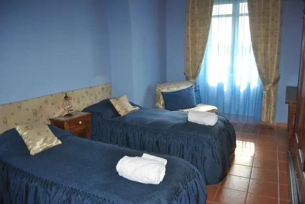 Camera Doppia, Bagno privato esterno, secure parking/colazione inclusa