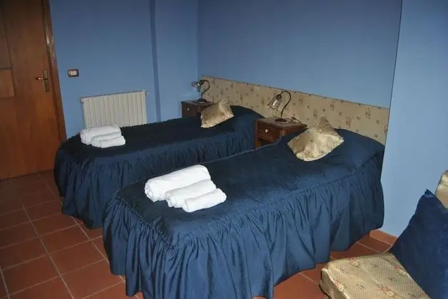 Camera Doppia, Bagno privato esterno, secure parking/colazione inclusa
