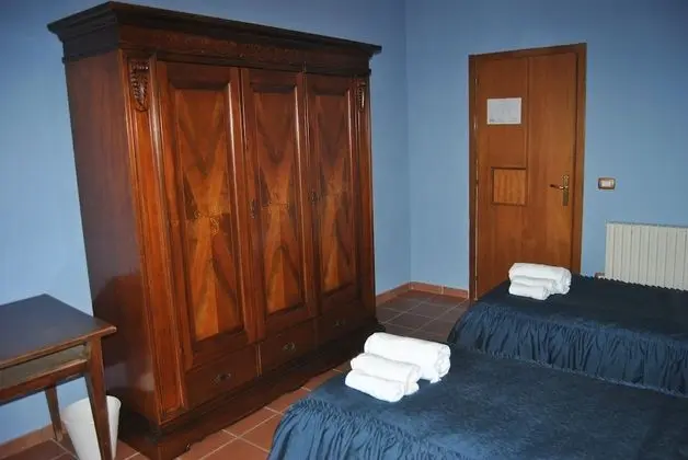 Camera Doppia, Bagno privato esterno, secure parking/colazione inclusa