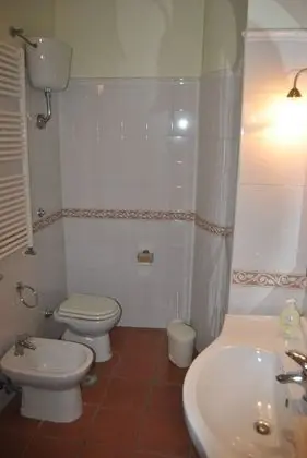 Camera Doppia, Bagno privato esterno, secure parking/colazione inclusa