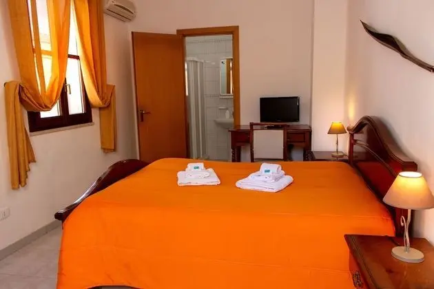 Standard Tek Büyük Yataklı Oda, 1 Yatak Odası
