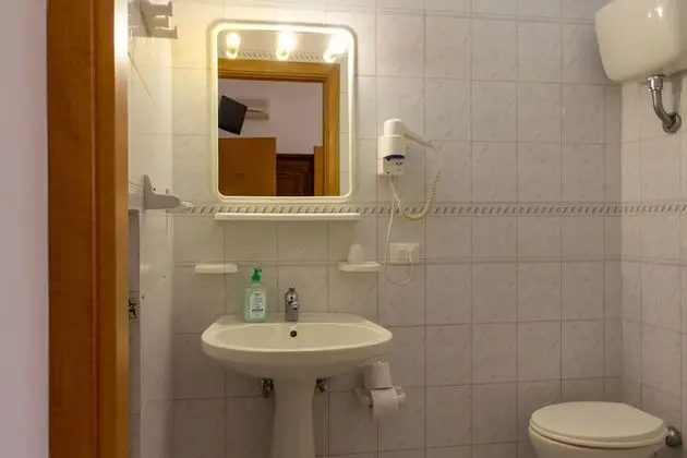 Standard Tek Büyük Yataklı Oda, 1 Yatak Odası