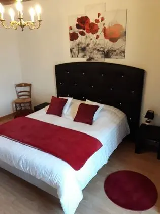 Chambre Double Confort