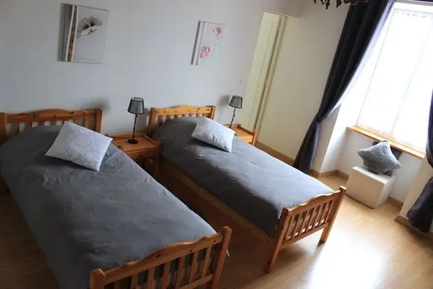 Comfort Tek Büyük Yataklı Oda, Sigara İçilmez, Özel Banyo