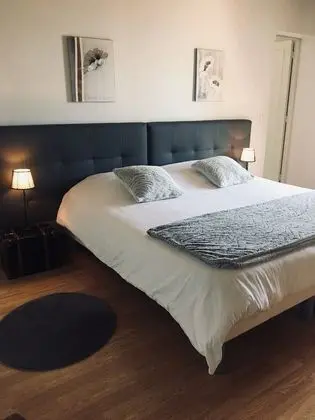 Comfort Tek Büyük Yataklı Oda, Sigara İçilmez, Özel Banyo