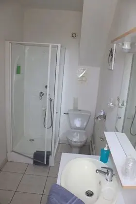 Comfort Tek Büyük Yataklı Oda, Sigara İçilmez, Özel Banyo