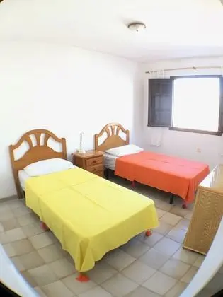 Bungalov, 2 Yatak Odası