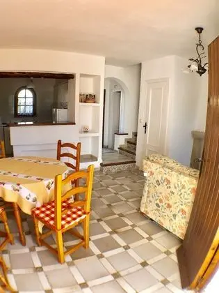 Bungalov, 2 Yatak Odası