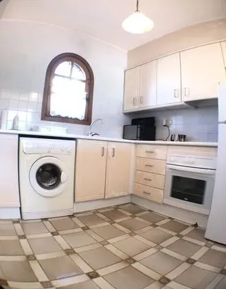 Bungalov, 2 Yatak Odası