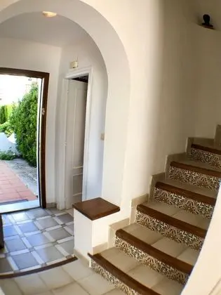 Bungalov, 2 Yatak Odası