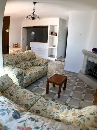 Bungalov, 2 Yatak Odası