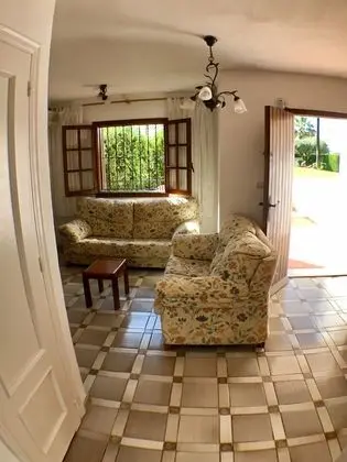 Bungalov, 2 Yatak Odası