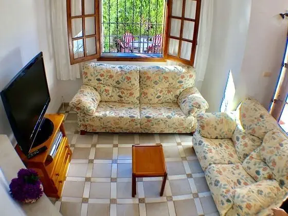 Bungalov, 2 Yatak Odası