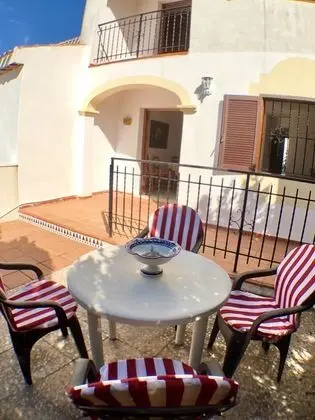 Bungalov, 2 Yatak Odası