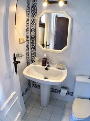 Bungalov, 2 Yatak Odası