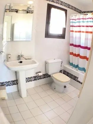 Bungalov, 2 Yatak Odası