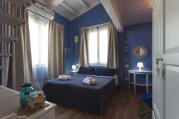 Family Dört Kişilik Oda