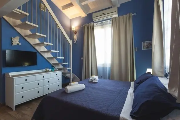 Family Dört Kişilik Oda