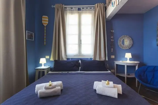 Family Dört Kişilik Oda