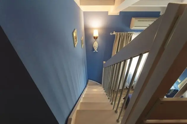 Family Dört Kişilik Oda