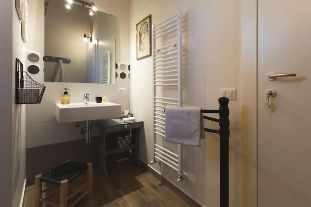 Family Dört Kişilik Oda