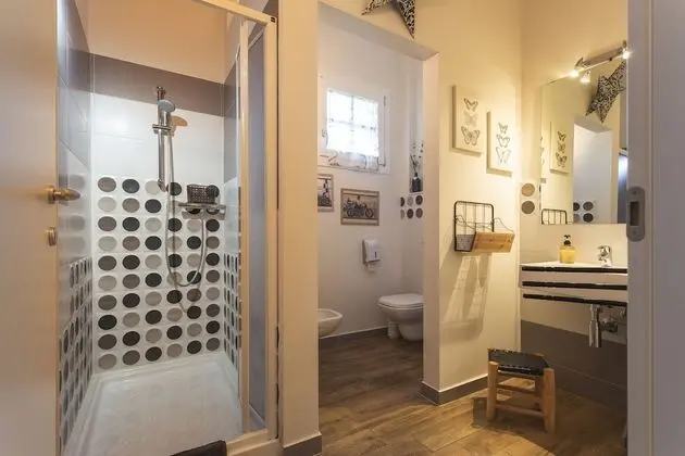 Family Dört Kişilik Oda