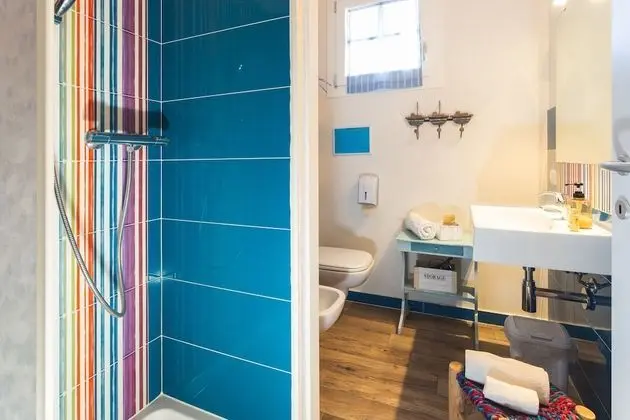 Family Dört Kişilik Oda