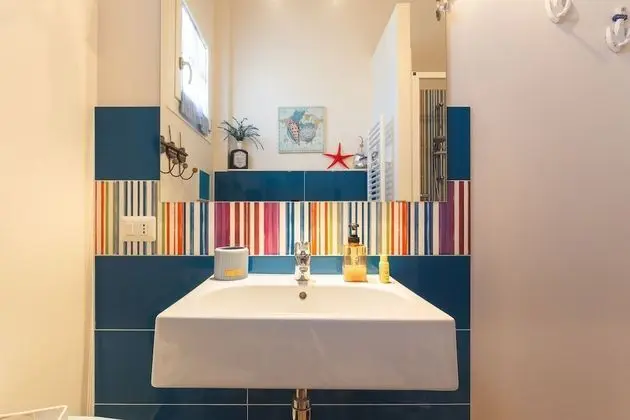 Family Dört Kişilik Oda