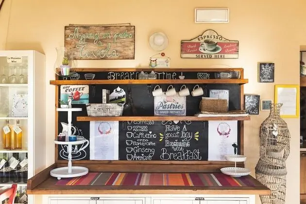 Family Dört Kişilik Oda