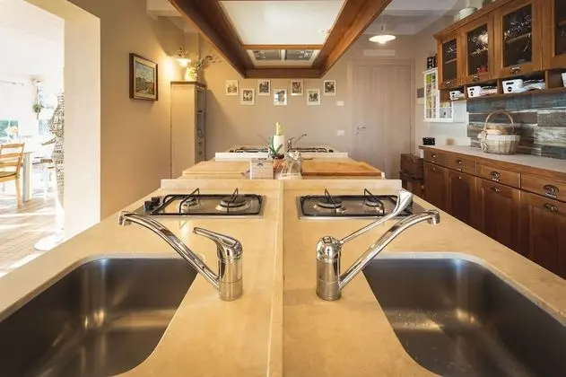 Family Dört Kişilik Oda