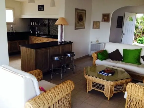 Villa, 5 Yatak Odası, Kişiye Özel Havuzlu