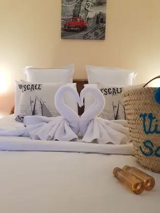 Chambre Confort Triple