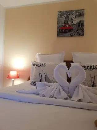 Chambre Confort Triple