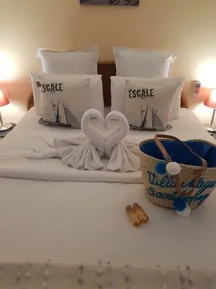 Chambre Confort Triple