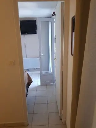 Chambre Confort Triple