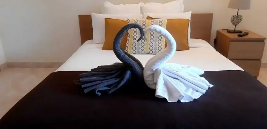 Comfort Oda, Bahçe Manzaralı, Zemin Kat