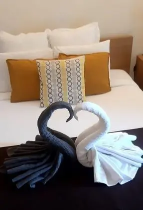 Comfort Oda, Bahçe Manzaralı, Zemin Kat