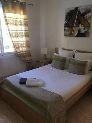 Comfort Oda, Bahçe Manzaralı, Zemin Kat