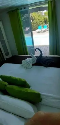 Comfort Oda, Bahçe Manzaralı, Zemin Kat