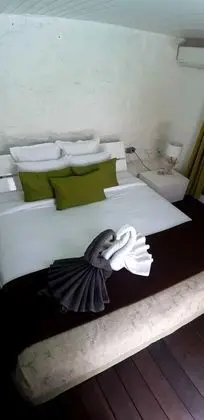 Comfort Oda, Bahçe Manzaralı, Zemin Kat