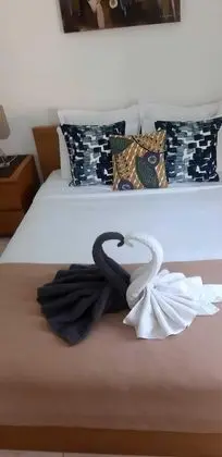 Comfort Oda, Bahçe Manzaralı, Zemin Kat