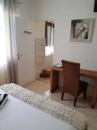 Comfort Oda, Bahçe Manzaralı, Zemin Kat