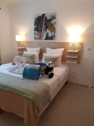 Comfort Oda, Bahçe Manzaralı, Zemin Kat