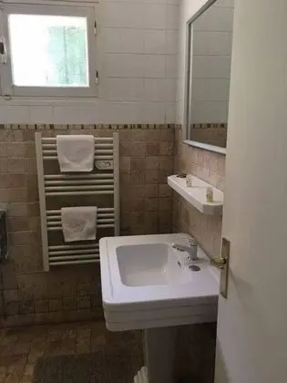 Comfort Oda, Bahçe Manzaralı, Zemin Kat