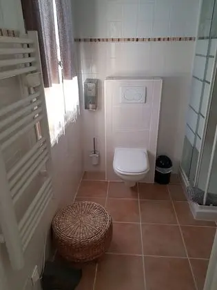 Comfort Oda, Bahçe Manzaralı, Zemin Kat