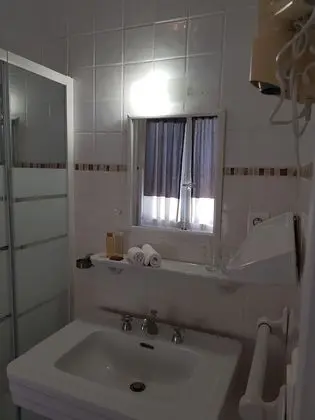 Comfort Oda, Bahçe Manzaralı, Zemin Kat