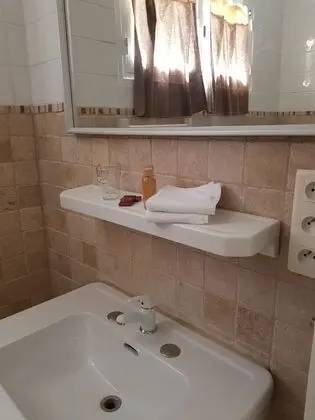 Comfort Oda, Bahçe Manzaralı, Zemin Kat
