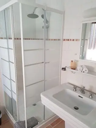Comfort Oda, Bahçe Manzaralı, Zemin Kat